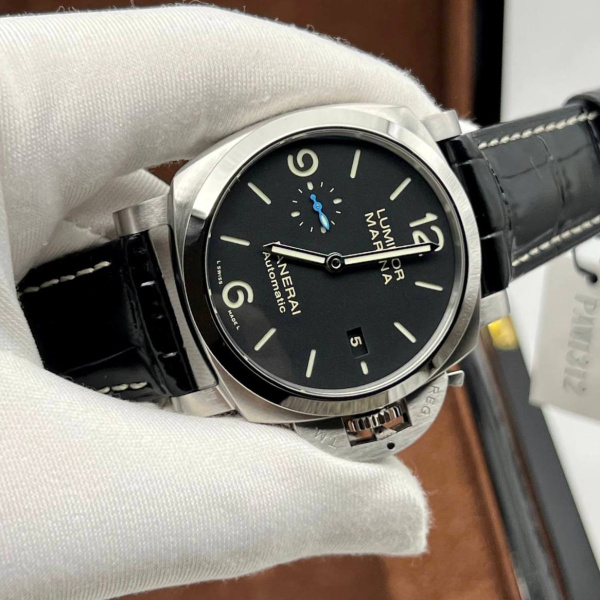 МУЖСКИЕ ЧАСЫ PANERAI LUMINOR MARINA  69374 фото анонса