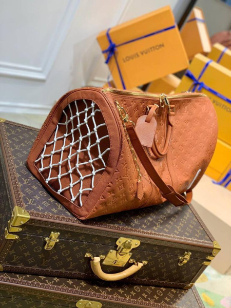 ДОРОЖНАЯ СУМКА LOUIS VUITTON 46926 фото анонса