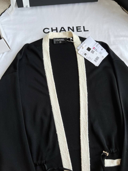 КАРДИГАН CHANEL  79481 фото анонса