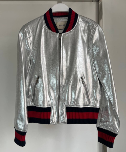 БОМБЕР GUCCI