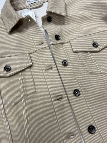 КУРТКА BRUNELLO CUCINELLI  74996 фото анонса