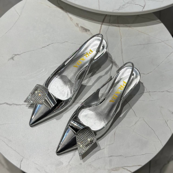 ТУФЛИ PRADA  65497 фото анонса