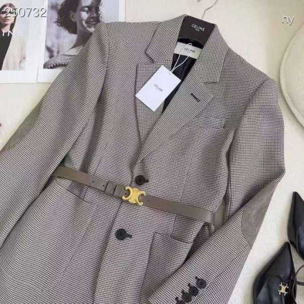 ПИДЖАК CELINE  62533 фото анонса