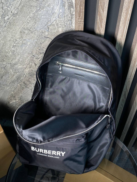 МУЖСКОЙ РЮКЗАК BURBERRY  69584 фото анонса