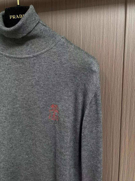 МУЖСКАЯ ВОДОЛАЗКА BRUNELLO CUCINELLI  64131 фото анонса