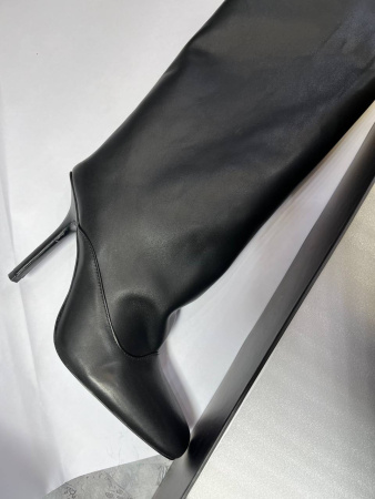 САПОГИ THE ATTICO  72293 детальное фото товара