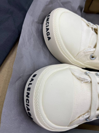 КЕДЫ BALENCIAGA  65977 детальное фото товара