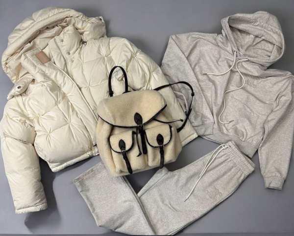 ПУХОВИК LOEWE  73073 фото анонса