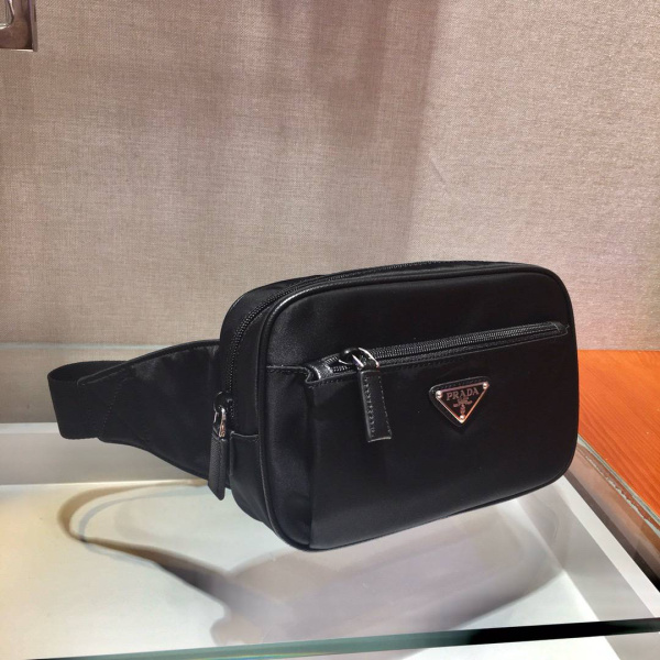 МУЖСКАЯ СУМКА СЛИНГ PRADA  79981 фото анонса