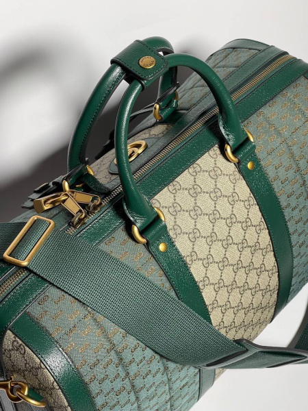 ДОРОЖНАЯ СУМКА GUCCI  63999 фото анонса