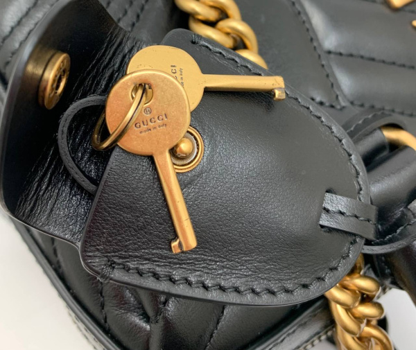 СУМКА GUCCI  63459 фото анонса