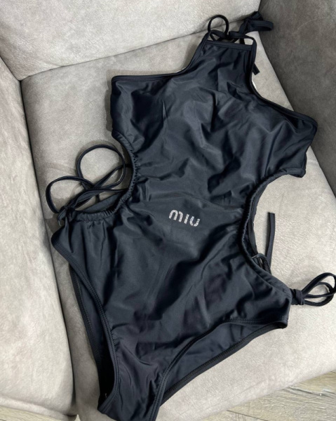 КУПАЛЬНИК MIU MIU 