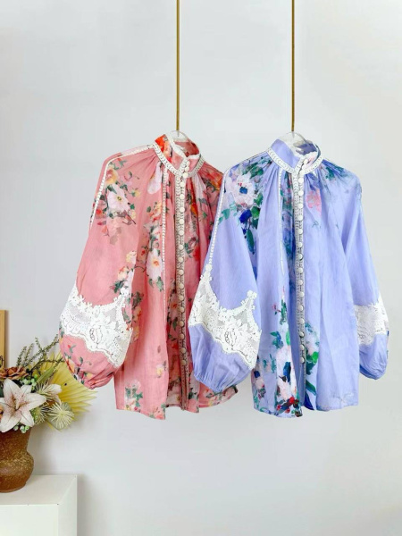 КОСТЮМ ZIMMERMANN  75130 фото анонса