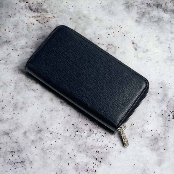 МУЖСКОЙ ПОРТМОНЕ ZEGNA  61125 фото анонса