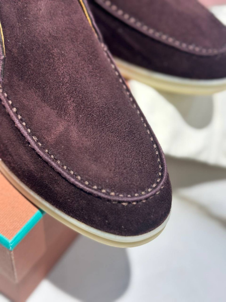 ЛОФЕРЫ LORO PIANA  70314 фото анонса