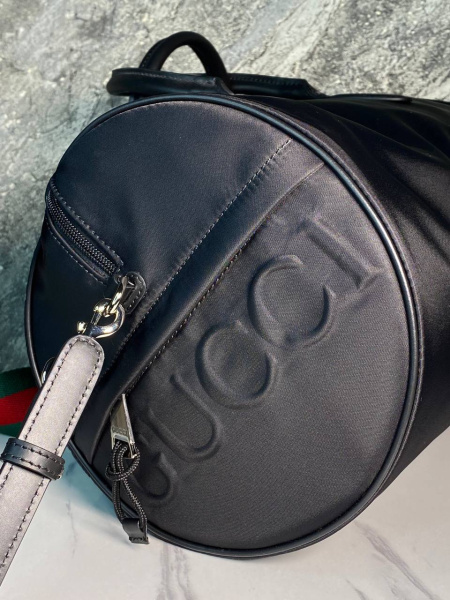 ДОРОЖНАЯ СУМКА GUCCI  72860 фото анонса