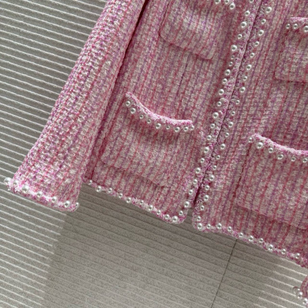 ПИДЖАК CHANEL  78526 детальное фото товара