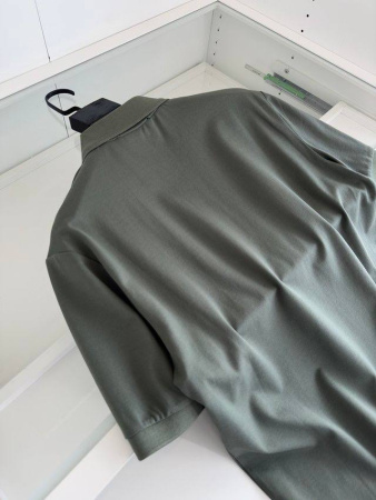 МУЖСКОЕ ПОЛО LOUIS VUITTON 66216 детальное фото товара