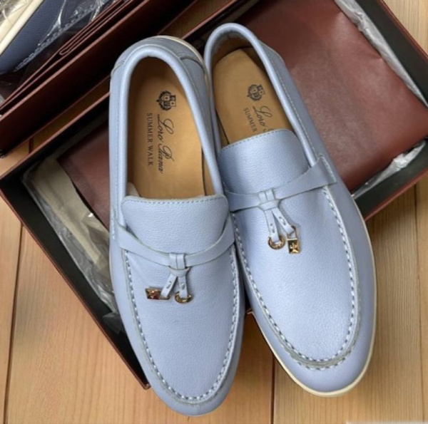 ЛОФЕРЫ LORO PIANA 