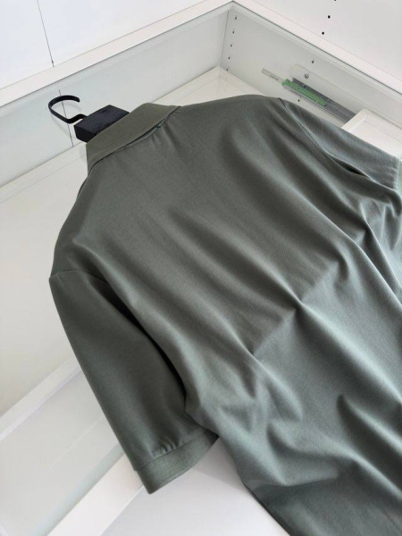 МУЖСКОЕ ПОЛО LOUIS VUITTON 66216 фото анонса