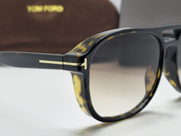ОЧКИ TOM FORD  74905 фото анонса