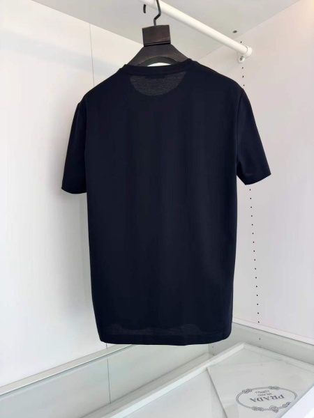 МУЖСКАЯ ФУТБОЛКА PRADA  77391 фото анонса