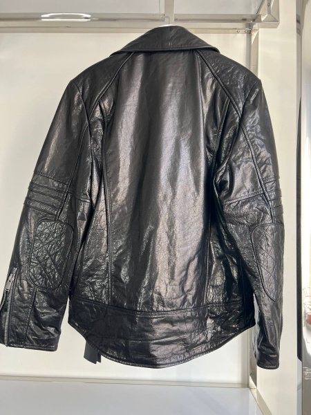 КУРТКА SAINT LAURENT 65935 фото анонса