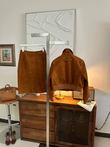 КОСТЮМ LORO PIANA  74196 фото анонса