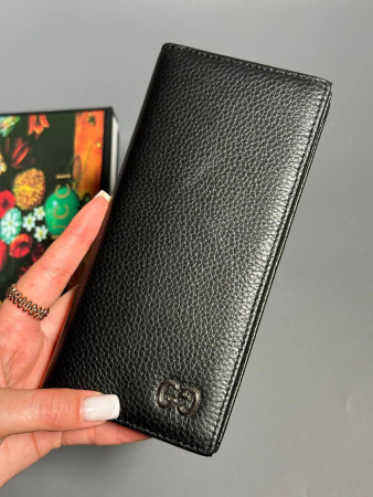 МУЖСКОЙ ПОРТМОНЕ GUCCI  68989 детальное фото товара