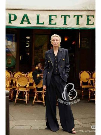 ПИДЖАК SCHIAPARELLI  78429 детальное фото товара