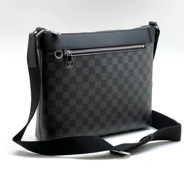 МУЖСКАЯ СУМКА МЕССЕНДЖЕР LOUIS VUITTON 