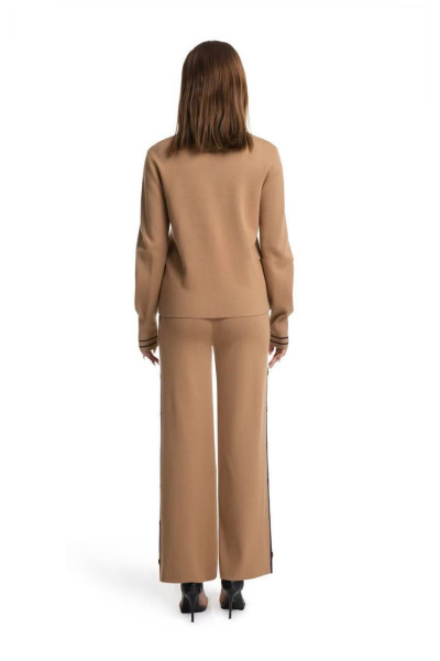 КОСТЮМ SCHIAPARELLI  79039 фото анонса