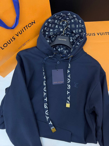 ХУДИ LOUIS VUITTON  80310 фото анонса