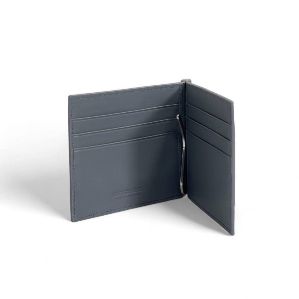 ЗАЖИМ ДЛЯ КУПЮР BOTTEGA VENETA  67925 фото анонса