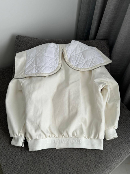 КУРТКА CHRISTIAN DIOR  71502 фото анонса