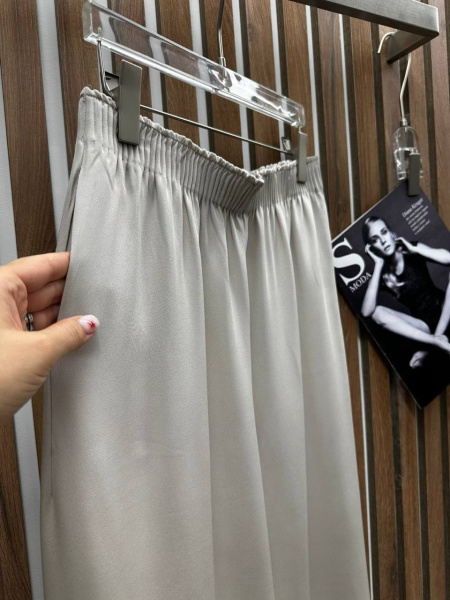 БРЮКИ THE ROW  77907 фото анонса