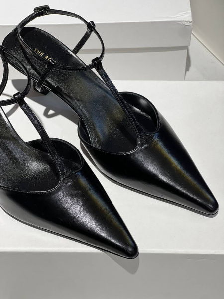 ТУФЛИ THE ROW  67033 фото анонса