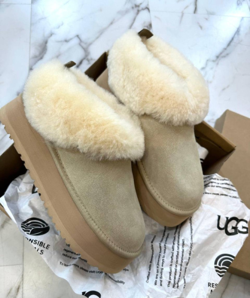 УГГИ UGG 