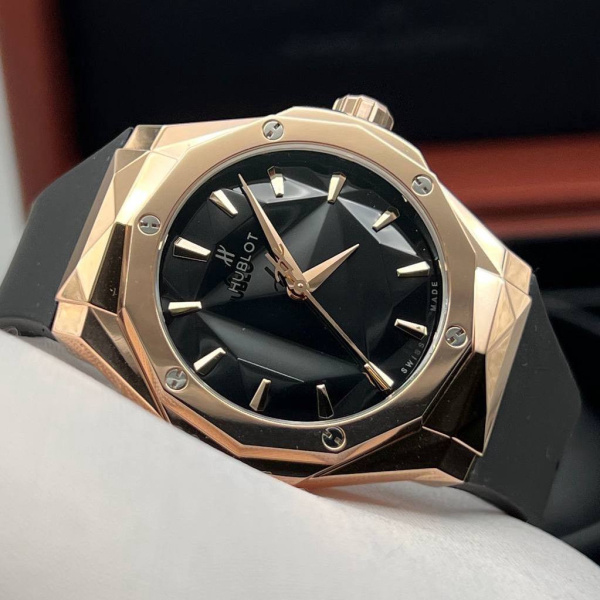 МУЖСКИЕ ЧАСЫ HUBLOT  00146 фото анонса