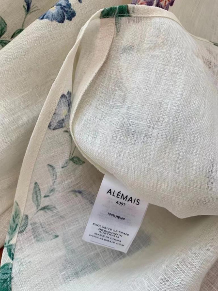 КОСТЮМ ALEMAIS  59022 фото анонса