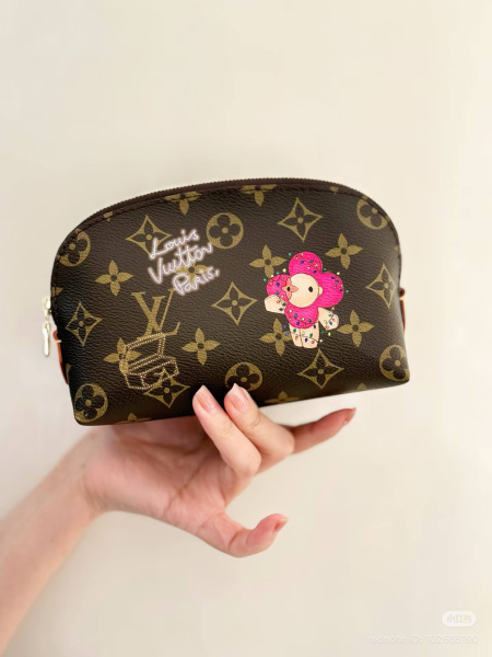 КОСМЕТИЧКА LOUIS VUITTON  82054 фото анонса