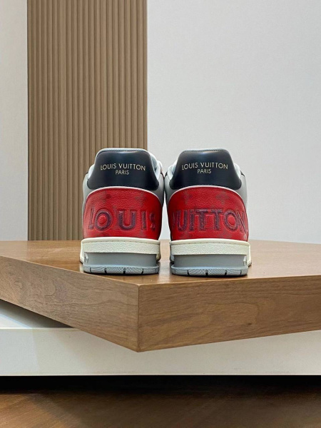 МУЖСКИЕ КРОССОВКИ LOUIS VUITTON  70045 фото анонса
