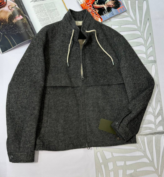 МУЖСКАЯ КУРТКА LORO PIANA 