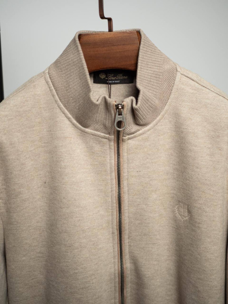 МУЖСКОЙ КОСТЮМ LORO PIANA  79947 фото анонса