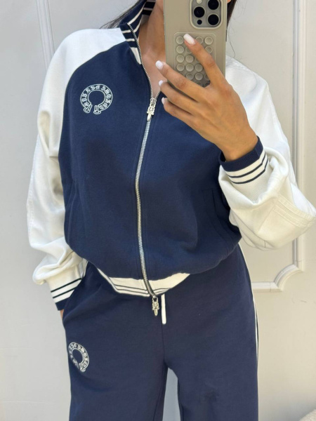 КОСТЮМ CHROME HEARTS  79690 фото анонса