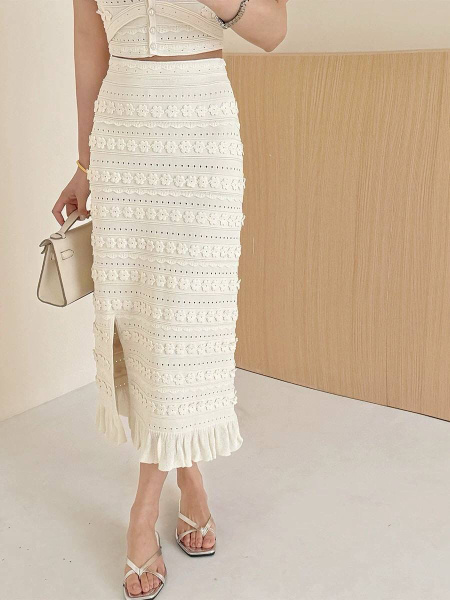 КОСТЮМ SANDRO  76571 фото анонса