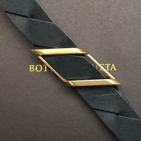 ЖЕНСКИЙ РЕМЕНЬ BOTTEGA VENETA 39453 детальное фото товара