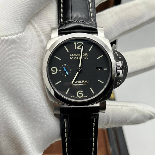 МУЖСКИЕ ЧАСЫ PANERAI LUMINOR MARINA  69374 фото анонса