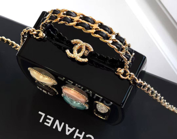 СУМКА CHANEL  78364 фото анонса