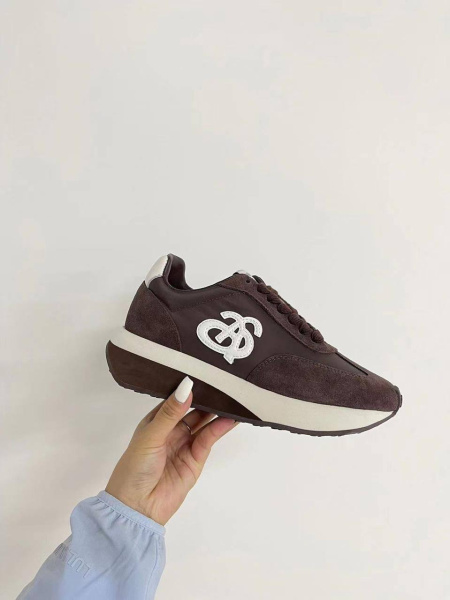 КРОССОВКИ ANN ANDELMAN  69895 фото анонса